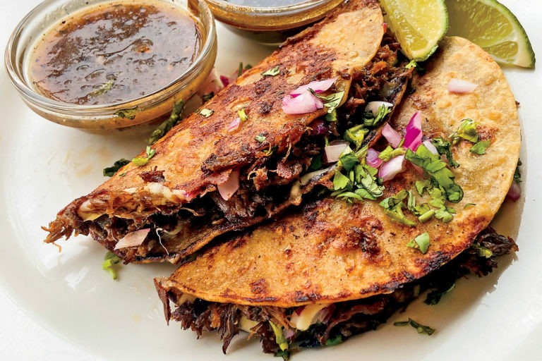 Best Taco That Saved a Restaurant – Chicago Magazine