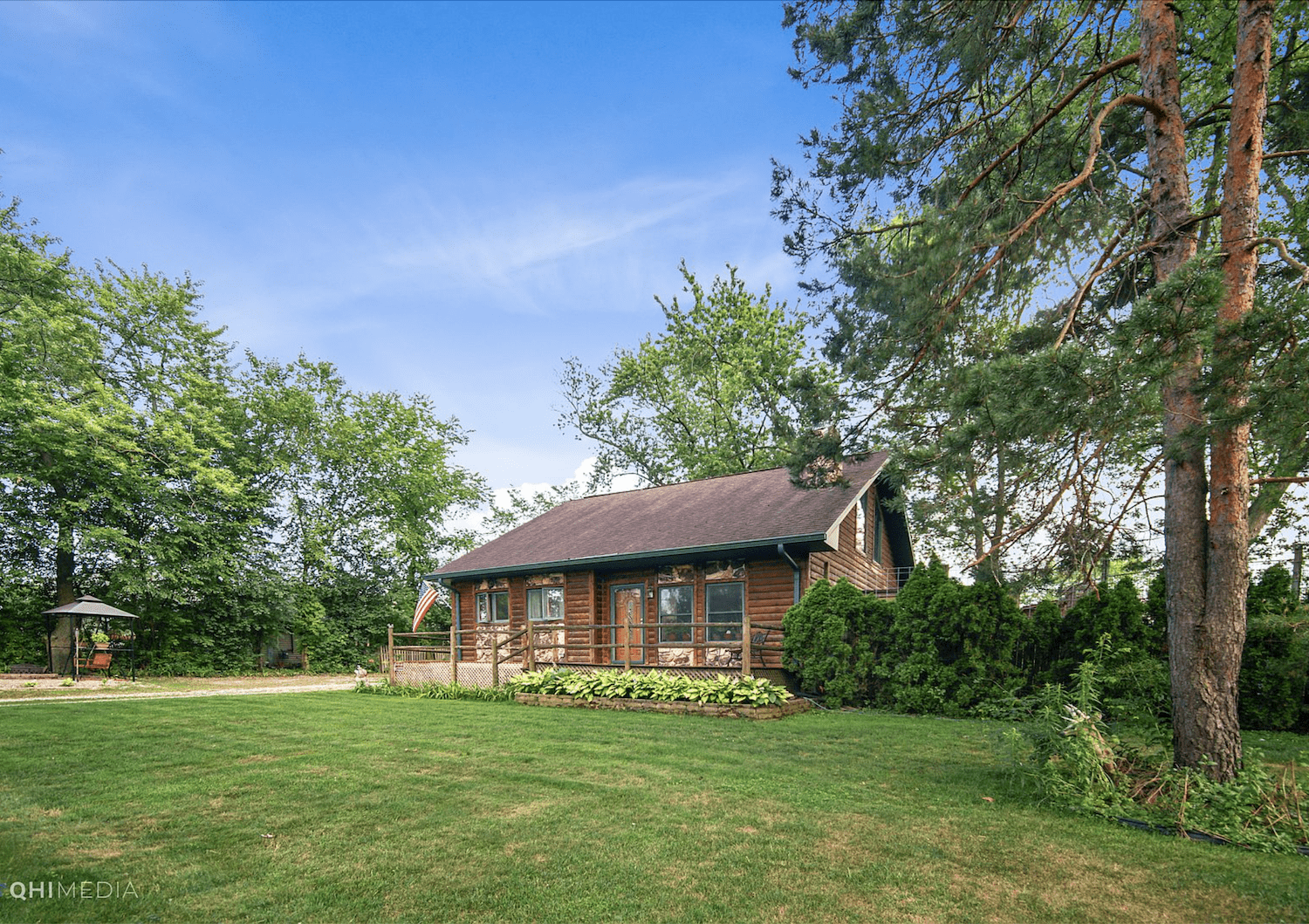 Five Peaceful Chicagoland Homes Chicago Magazine