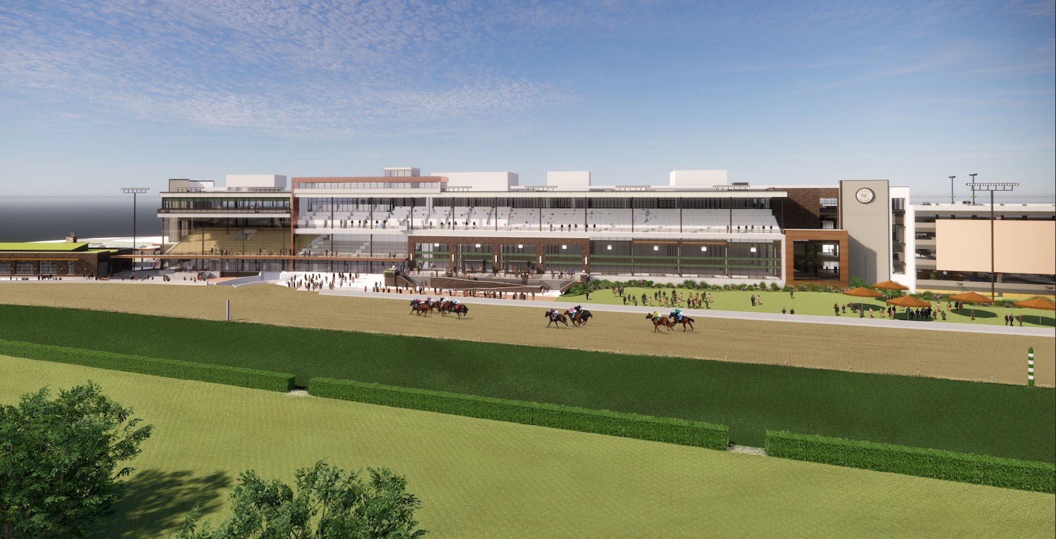 Can a Hawthorne ‘Racino’ Keep Horse Racing Alive in Chicago? Chicago