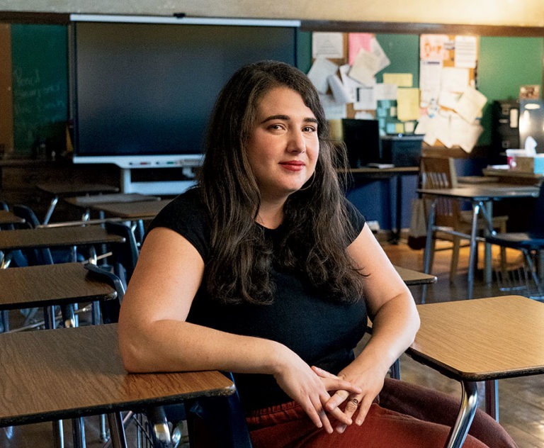 A New Book Redefines the Refugee Experience Chicago Magazine