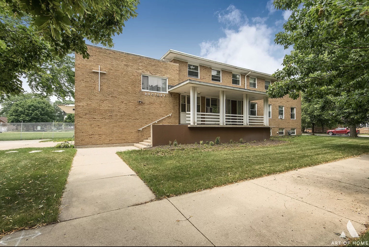 Five Homes For Sale in Cicero and Berwyn Chicago Magazine