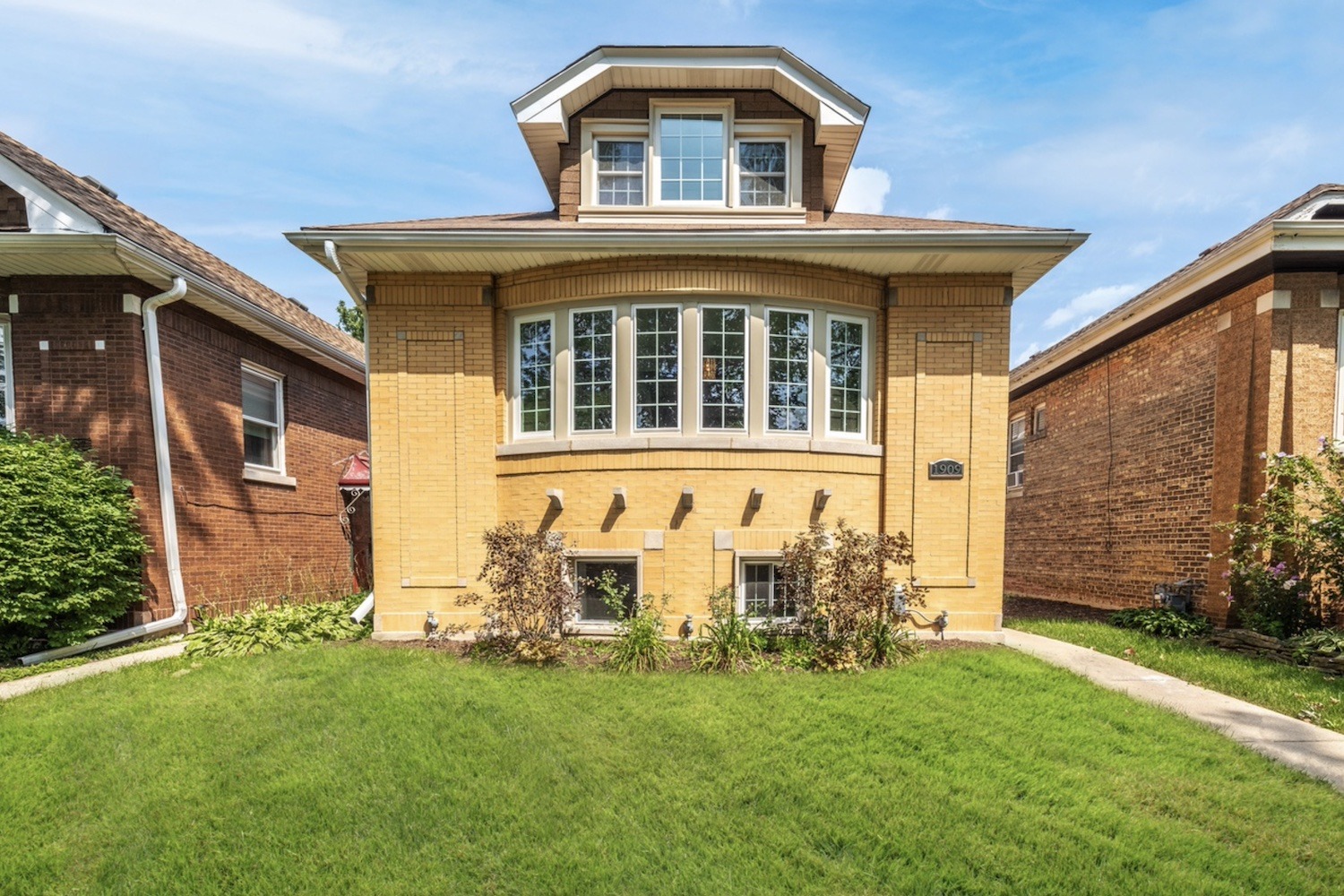 Five Homes For Sale in Cicero and Berwyn Chicago Magazine