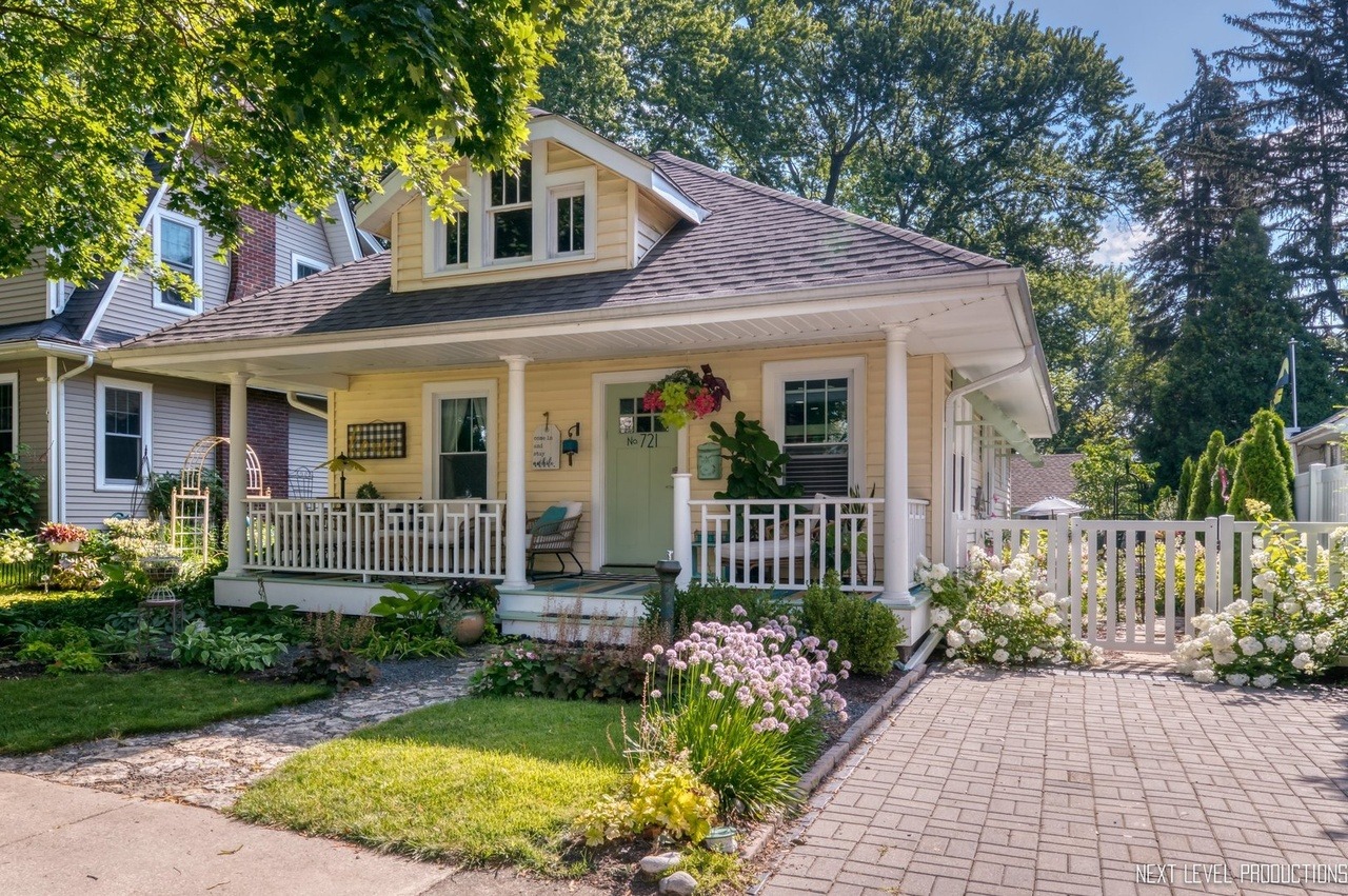 Five Sears Kit Homes For Sale Chicago Magazine Five Sears Kit Homes For Sale Chicago Magazine