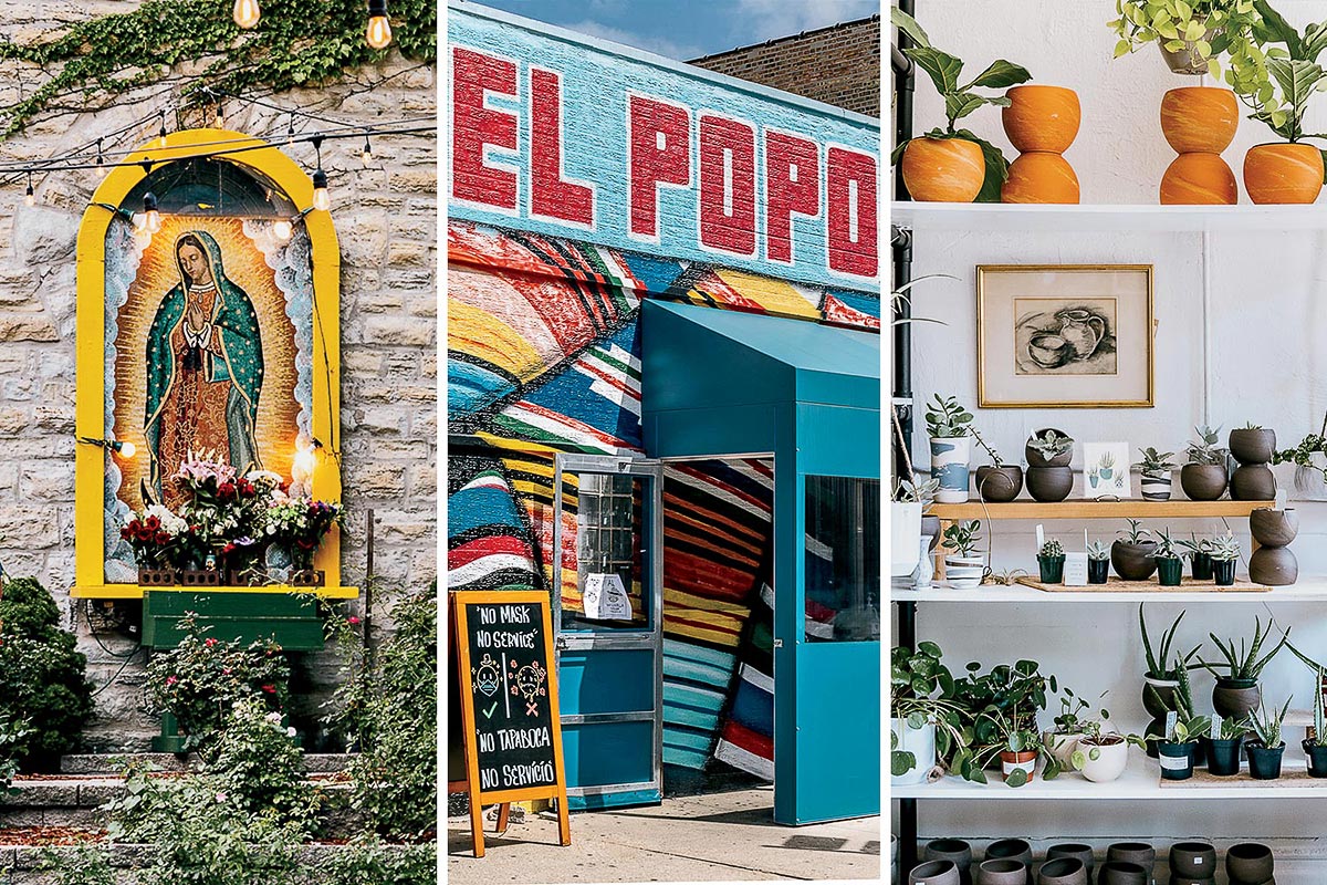Exploring Pilsen Chicago Magazine
