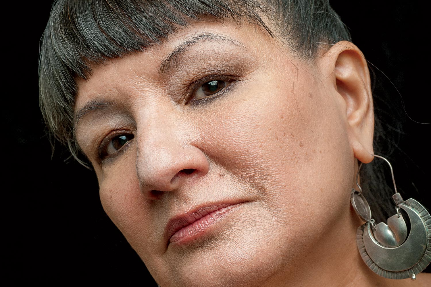 Sandra Cisneros Takes an Honest Look at Chicago Chicago Magazine