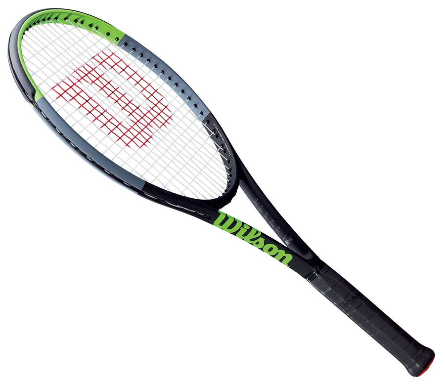 Blade 98 18x20 V7 tennis racket