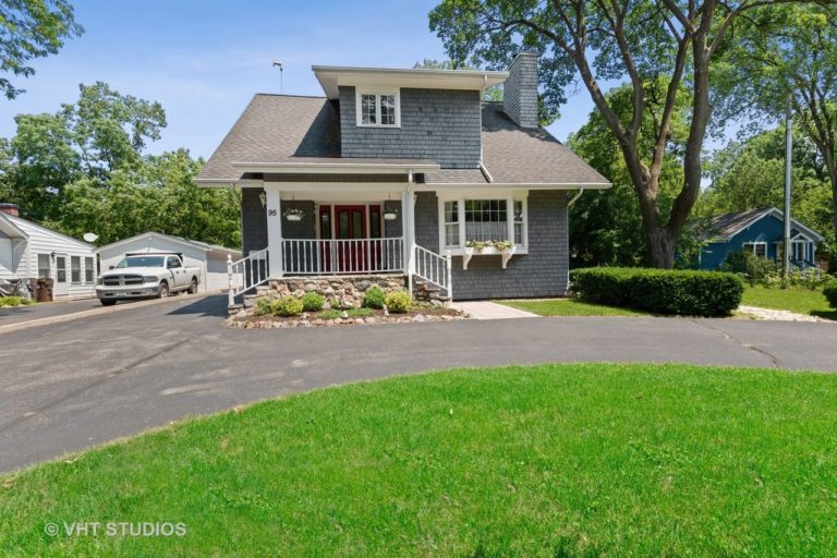 Five Sears Kit Homes For Sale Chicago Magazine