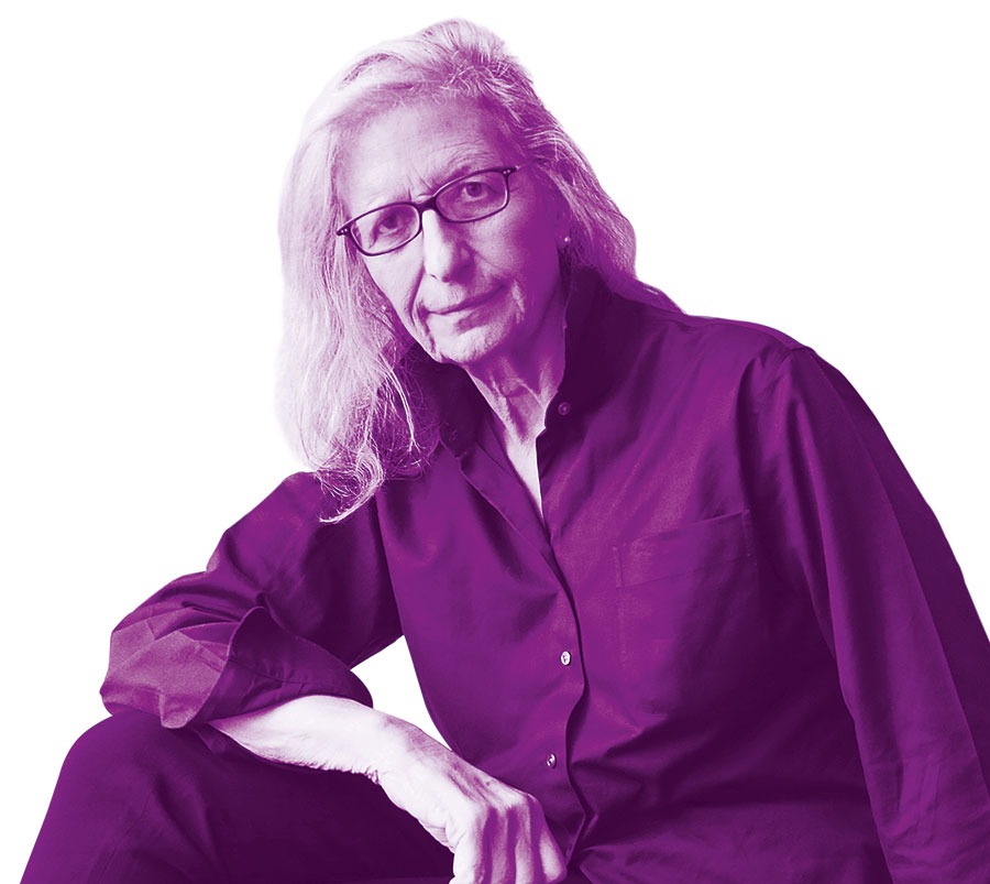 Annie Leibovitz