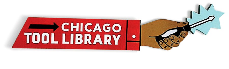 Chicago Tool Library