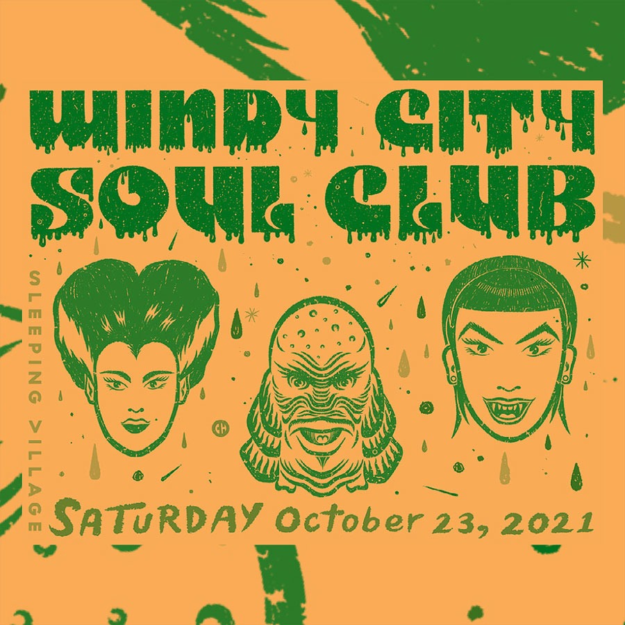 Windy City Soul Club
