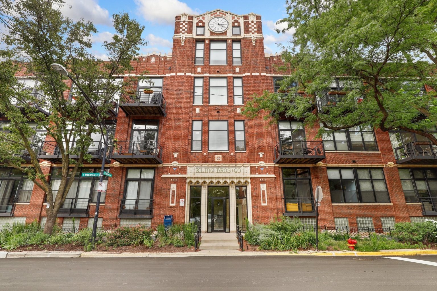 Five Chicago Lofts For Sale Chicago Magazine
