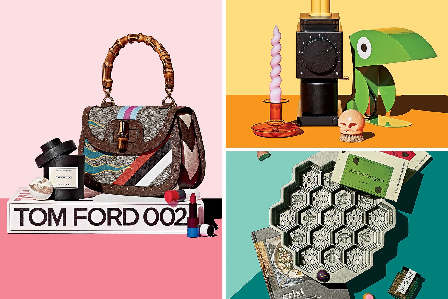 31 Splurge-Worthy Gifts for the Special People in Your Life  Louis vuitton  perfume, Vuitton handbags, Louis vuitton handbags