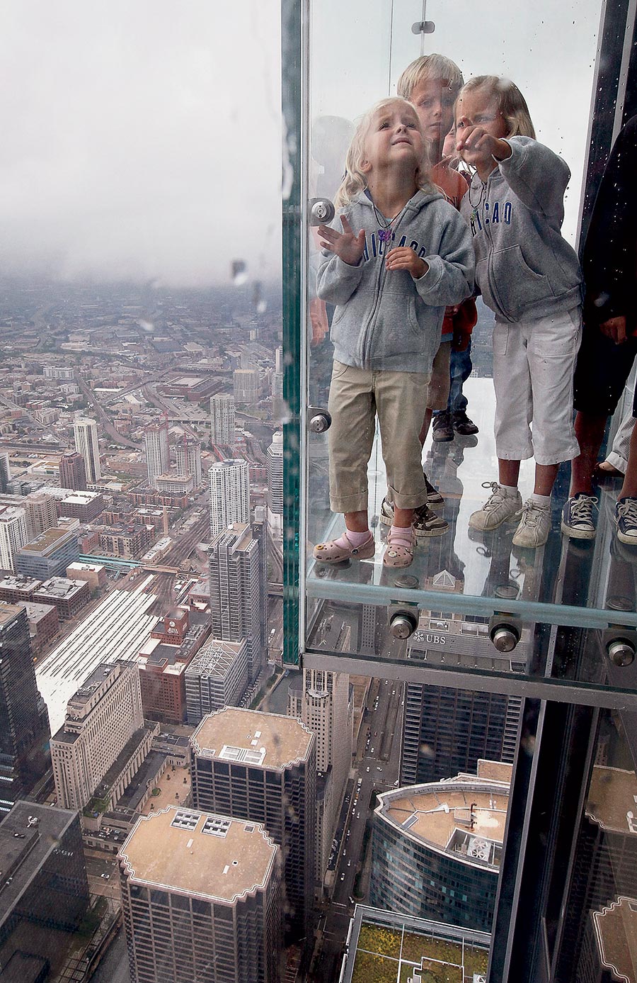 Skydeck Chicago