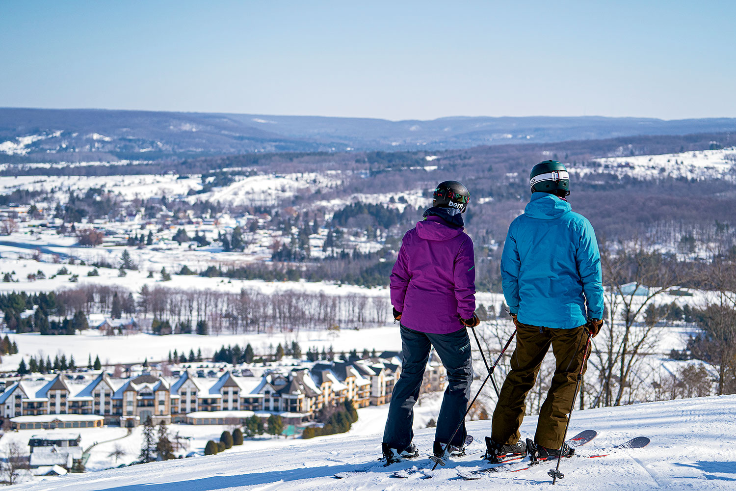 Boyne Mountain