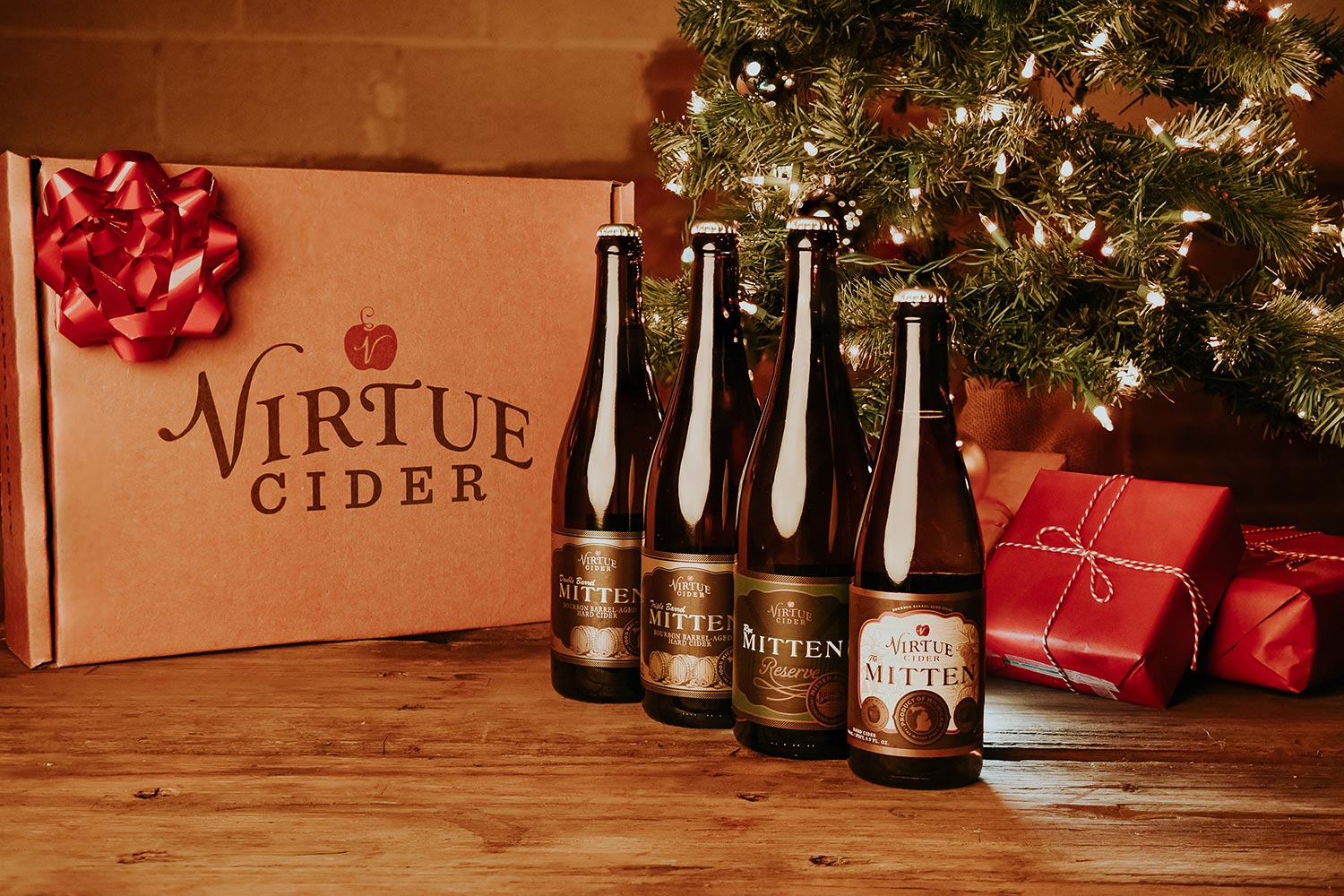 Virtue Cider