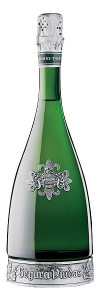 Segura Viudas Heredad Brut Reserva