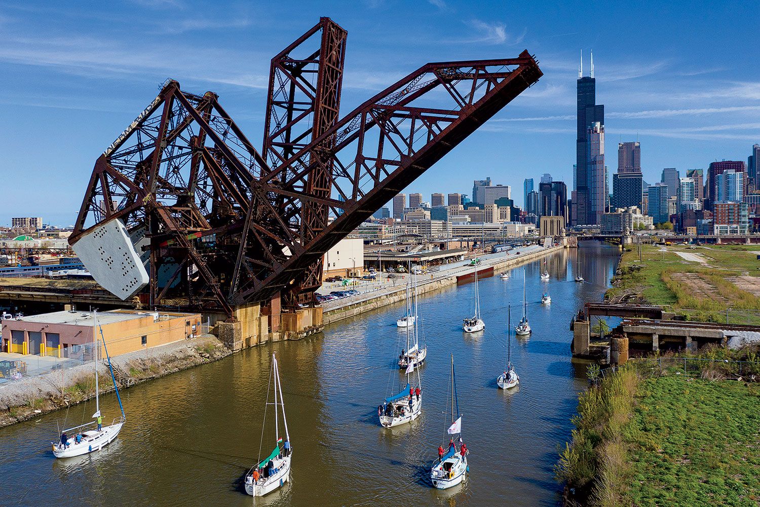 18th Street Bridge