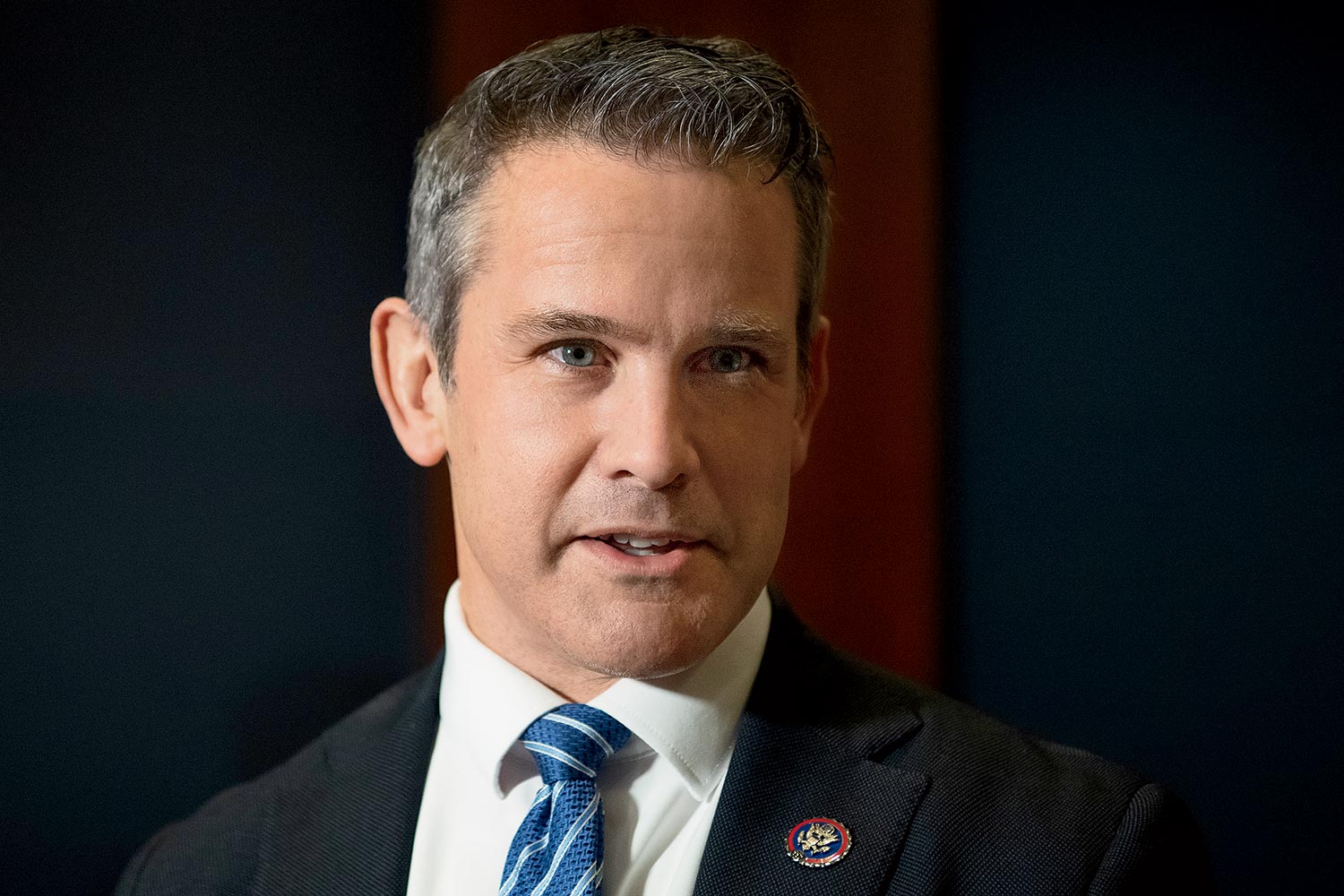 Adam Kinzinger