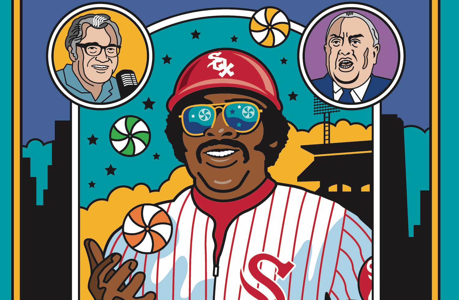 Q&A With John Owens and David J. Fletcher, authors of Chili Dog MVP