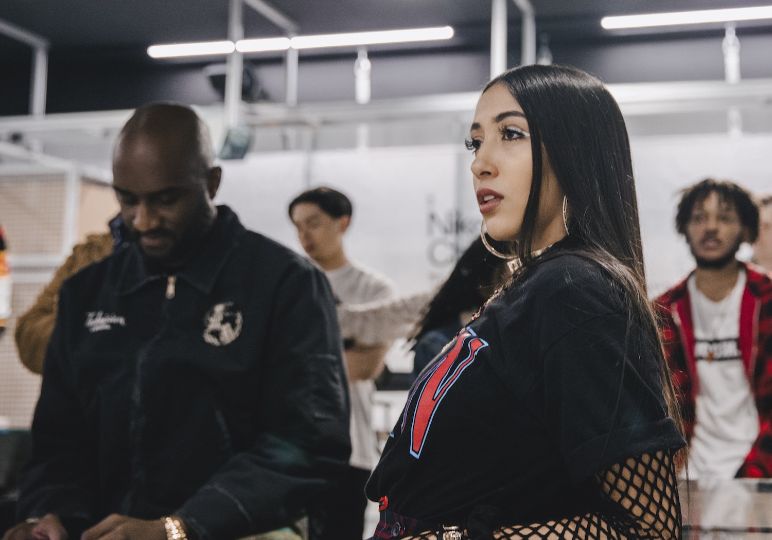 What Virgil Abloh Meant to Me – Chicago Magazine