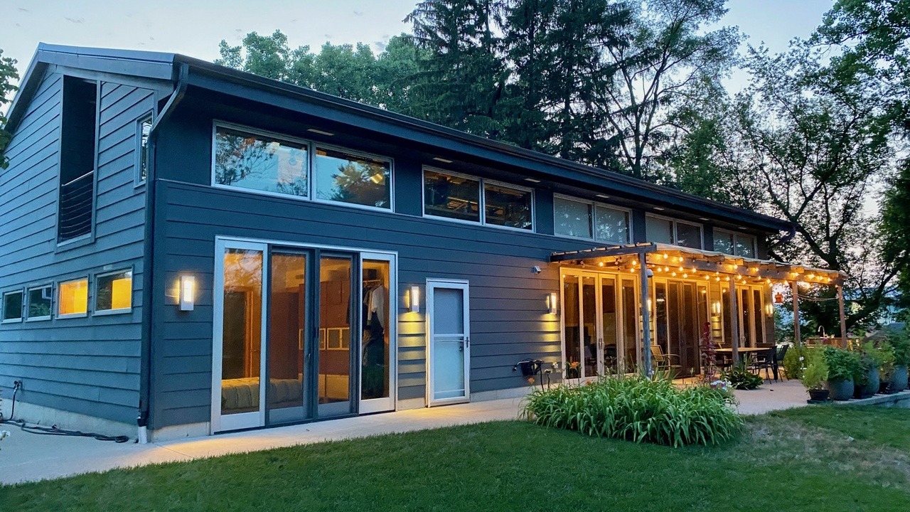 Five Riverfront Properties For Sale Chicago Magazine