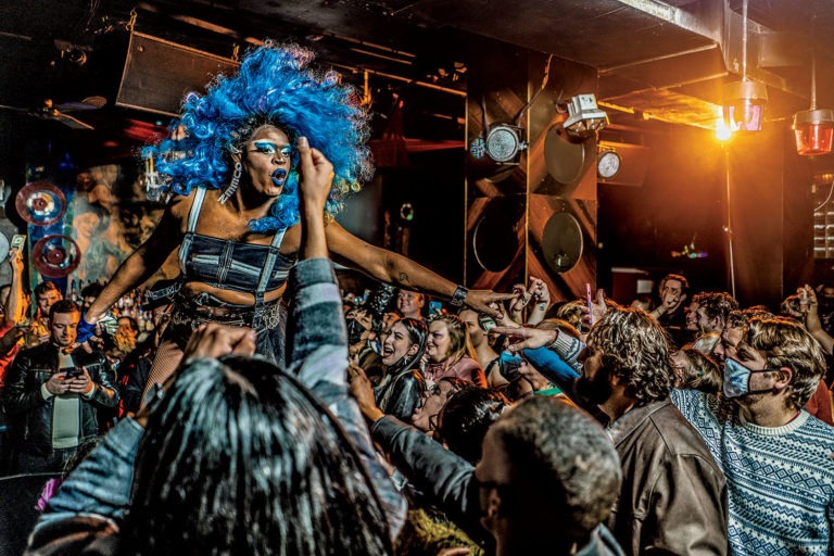 Berlin Chicago Magazine