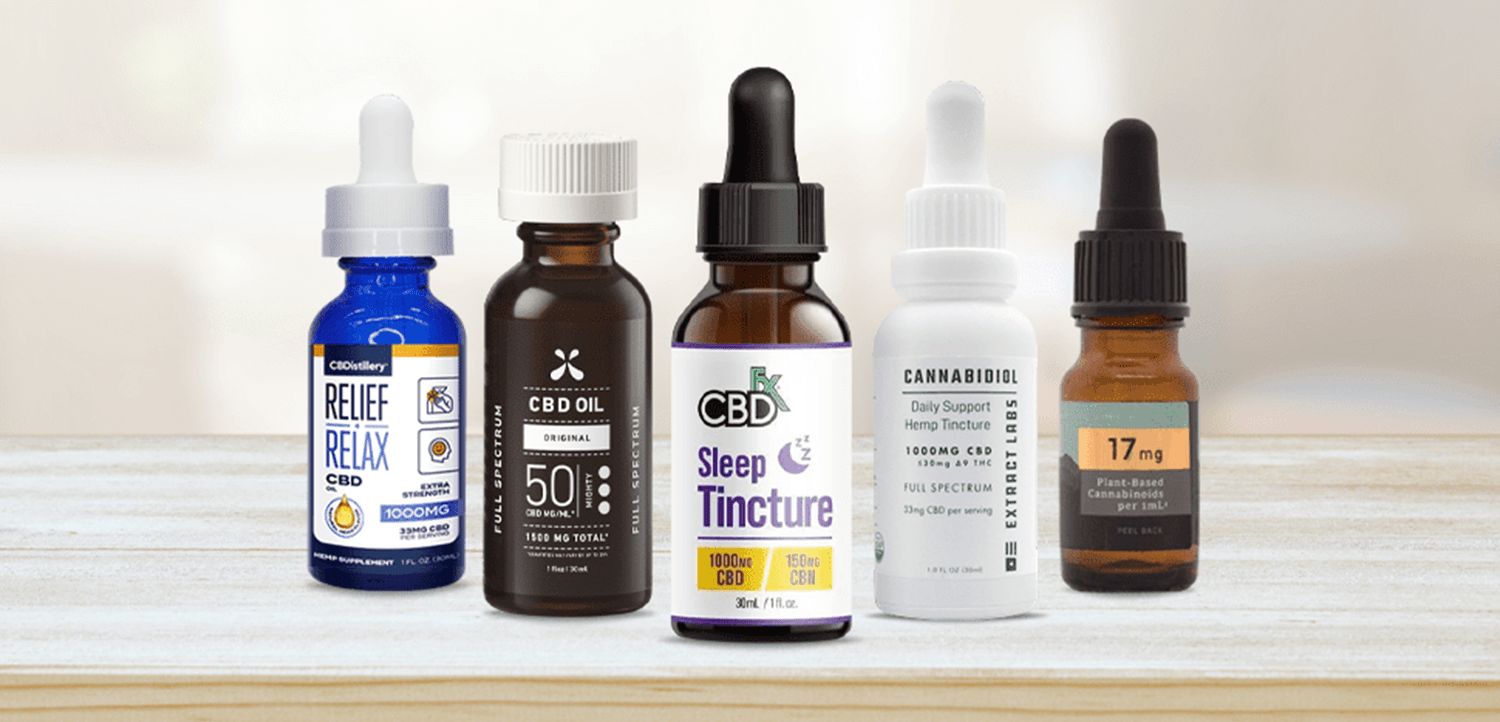 Cbd companies