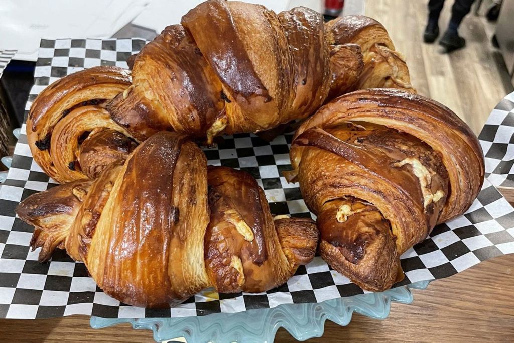 The 10 Hottest Restaurants in Chicago Right Now Chicago Magazine