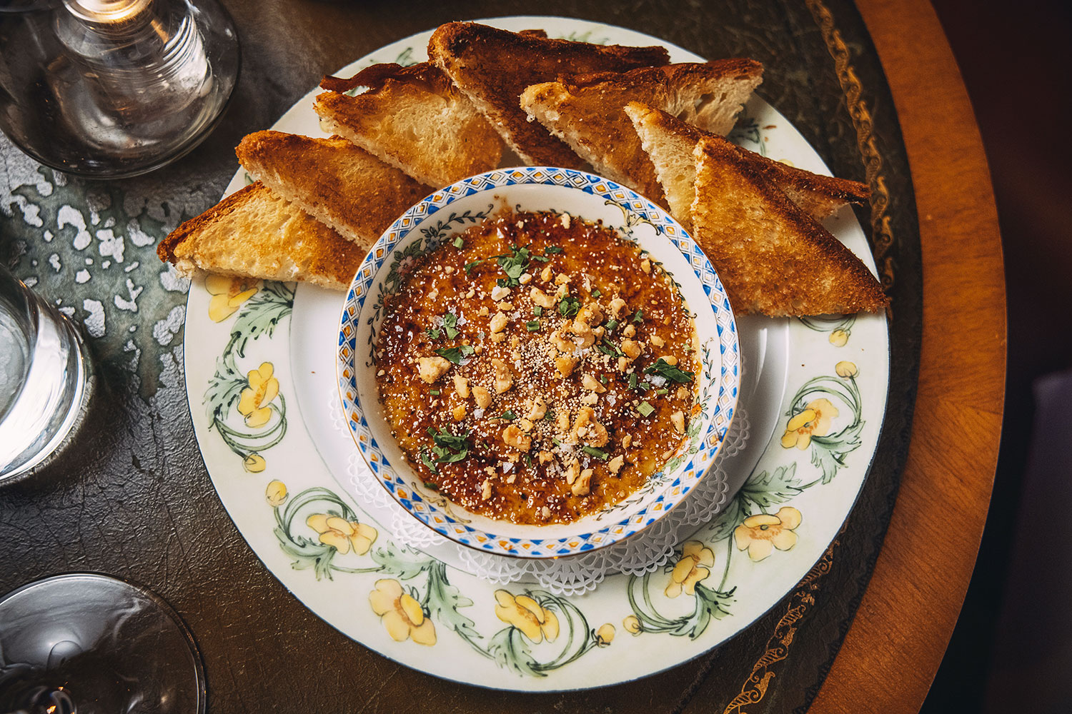 The 10 Hottest Restaurants In Chicago Right Now Chicago Magazine