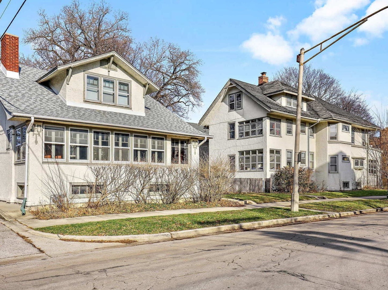 Five Coach Houses For Sale Chicago Magazine