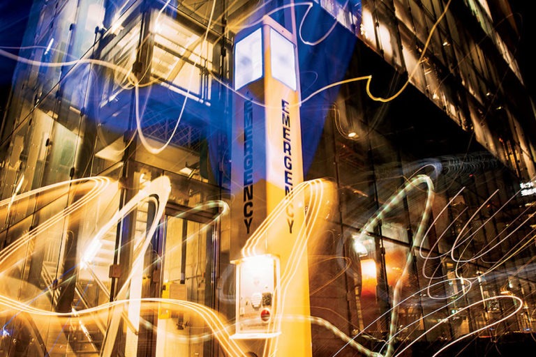 A Night Inside the U. of C. Emergency Room Chicago Magazine