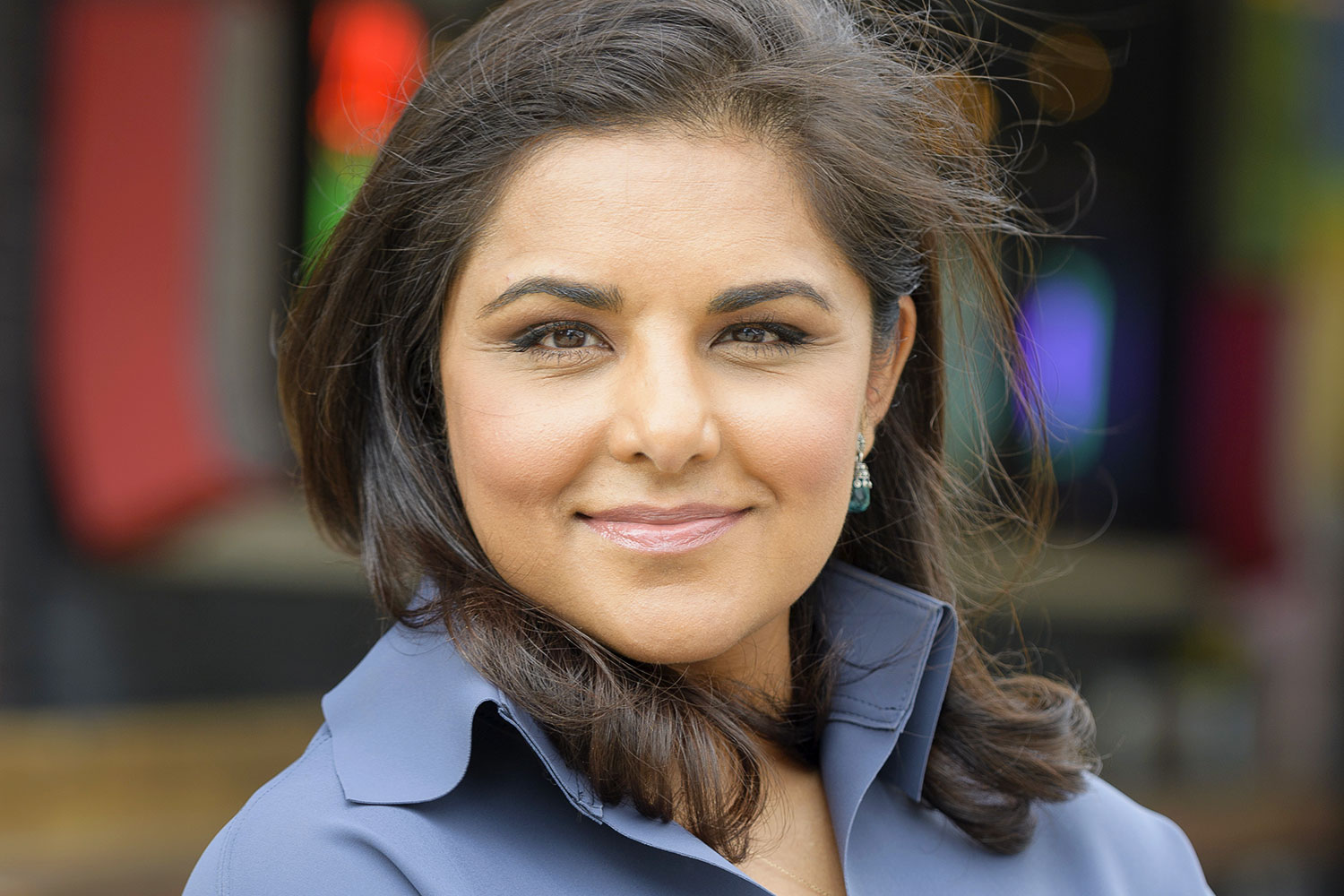 Alpana Singh Dishes on Her Forthcoming Restaurant – Chicago Magazine
