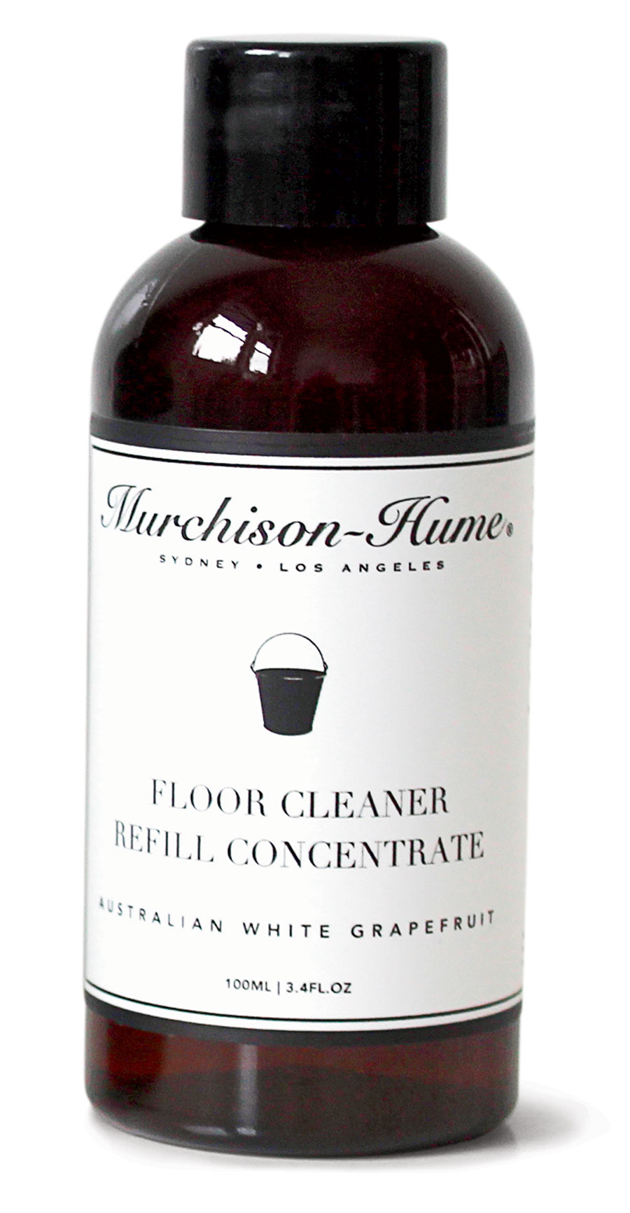 Murchison-Hume’s floor cleaner concentrate