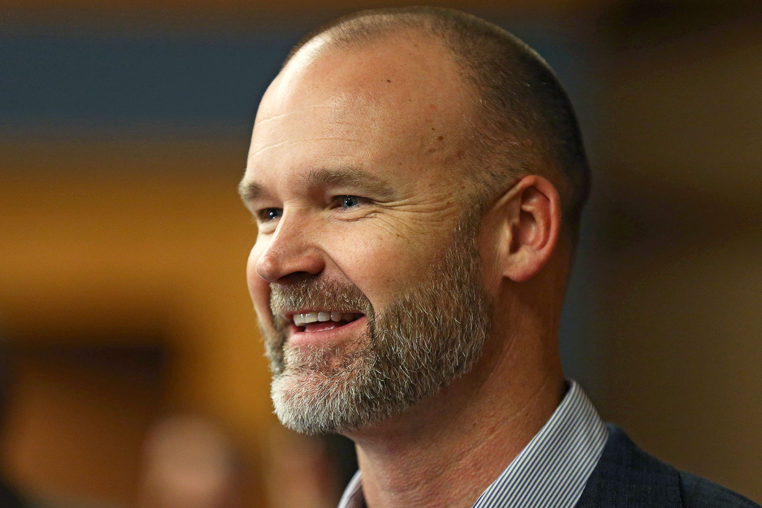 David Ross – Chicago Magazine