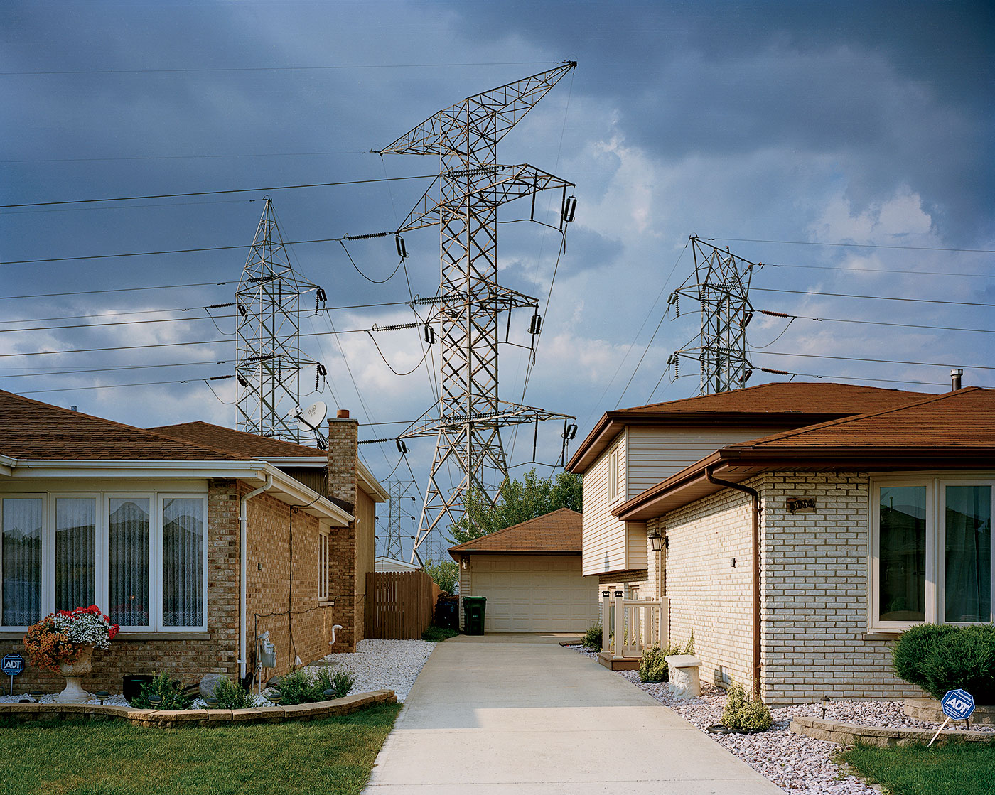 Homes near Midway