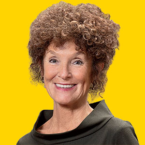 Gloria Groom