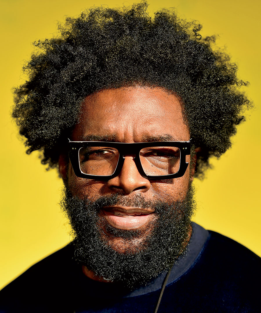 Questlove