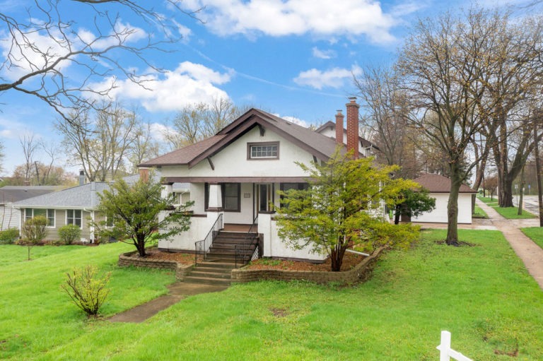 Four FixerUppers For Sale Chicago Magazine