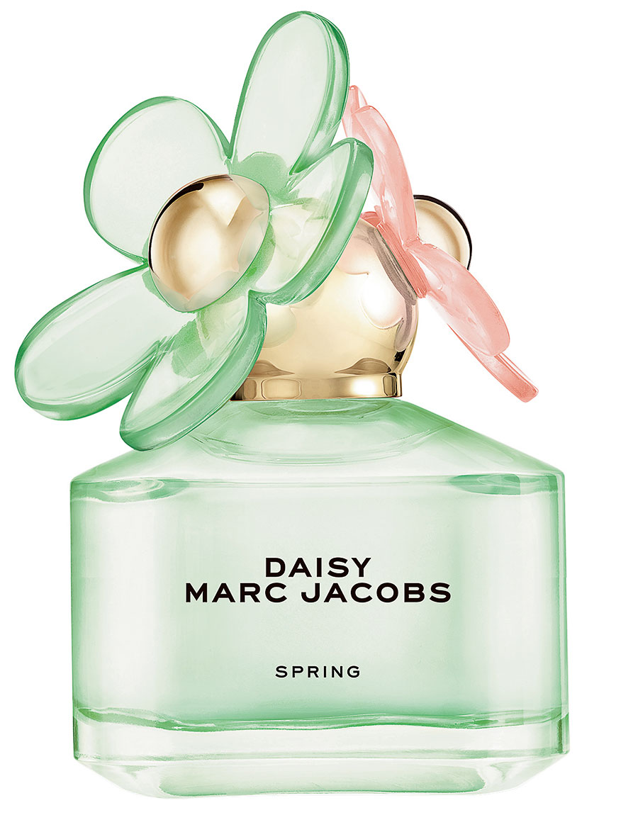 Marc Jacobs Fragrances Daisy Spring eau de toilette