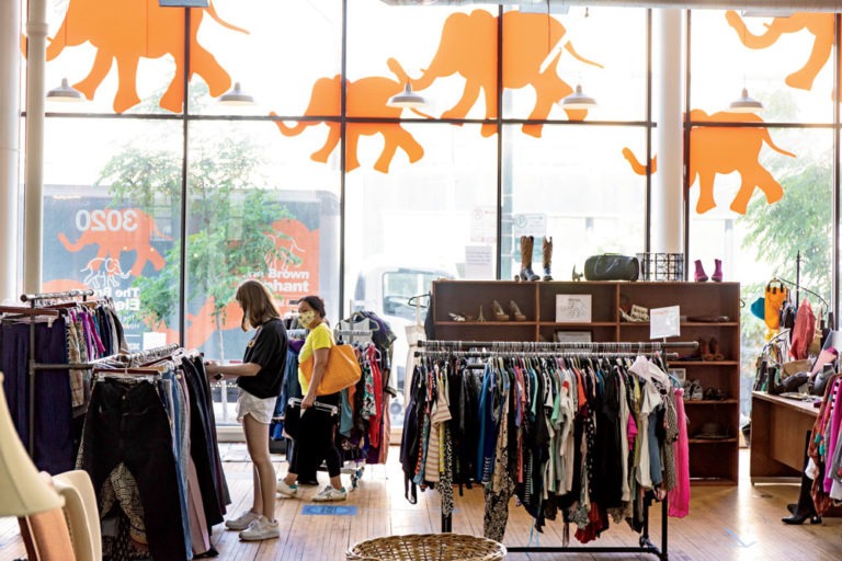 Shop at a Beloved Thrift Store and Benefit a Good Cause Chicago Magazine