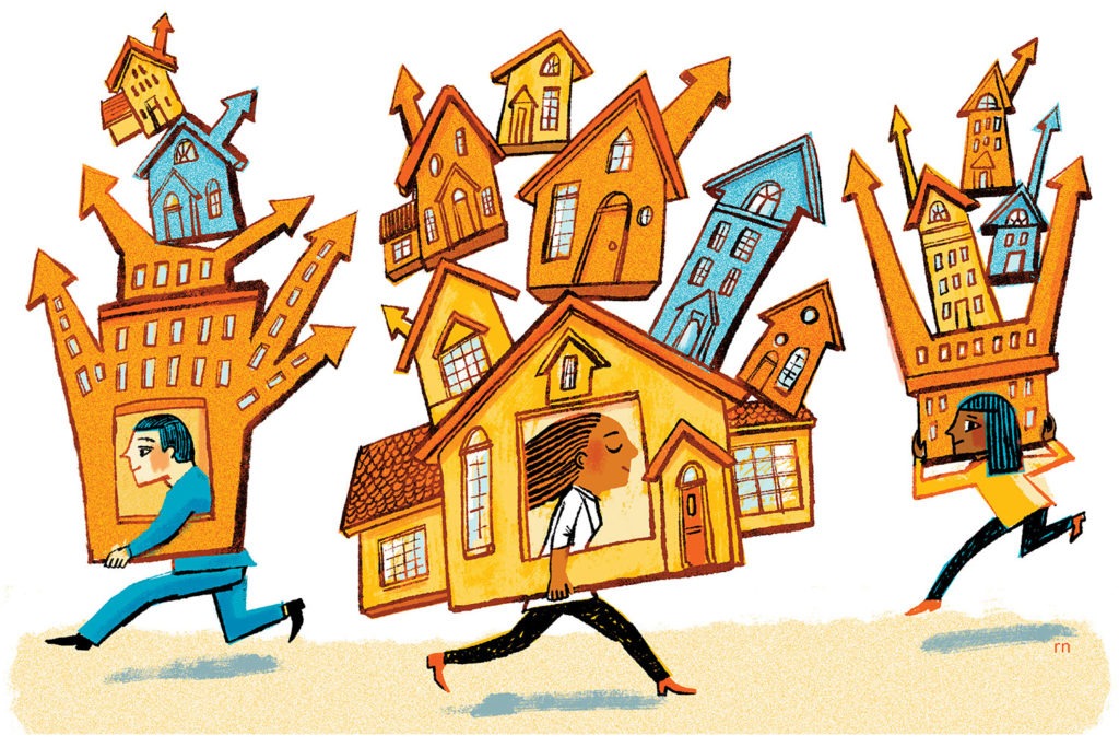 Chicago’s Top Real Estate Agents 2022 Chicago Magazine