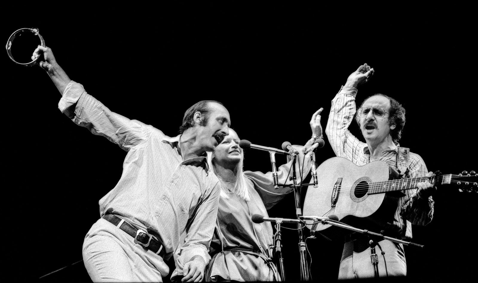 50 Years of Music in Chicago, Photographed Chicago Magazine