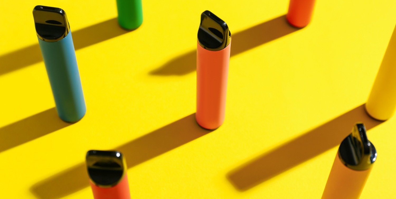 Best THC Cartridge of 2022 Top 5 Relaxing & Rechargeable Brands Chicago Magazine