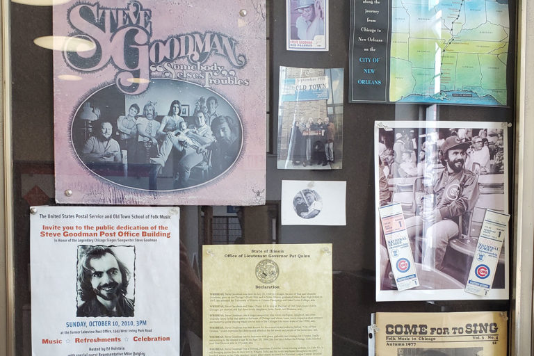 Something Good in Every Neighborhood Part 1 Chicago Magazine