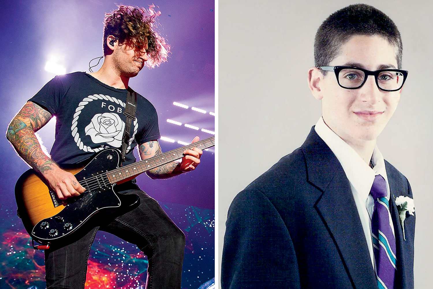 Setting the Stage – Chicago Magazine