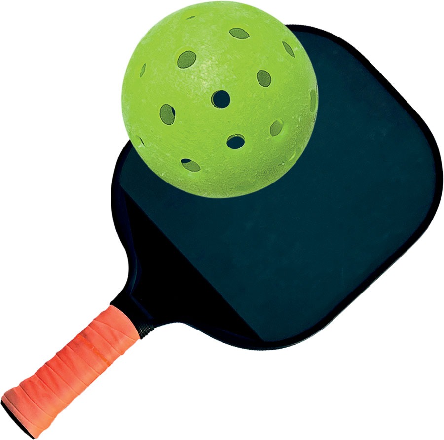 Pickleball