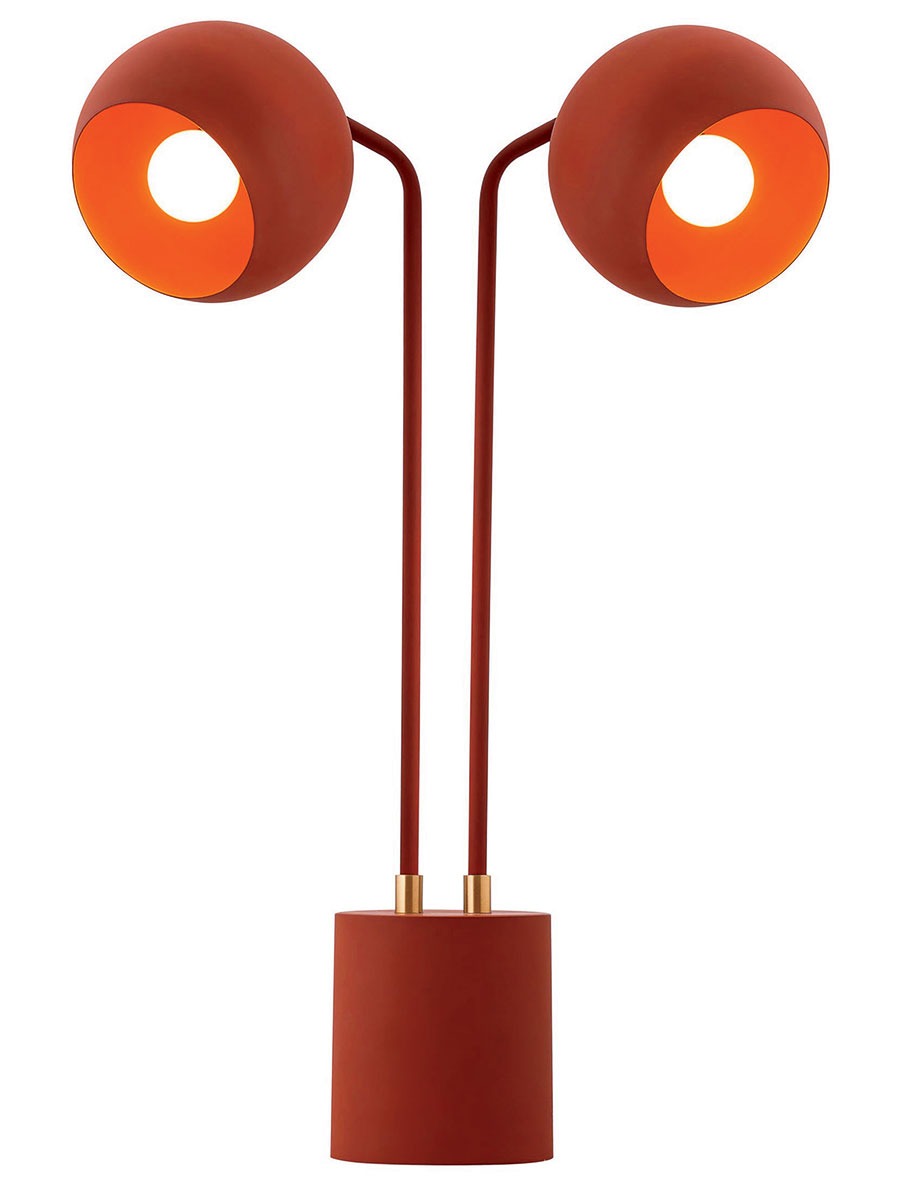 TOV Hubli postmodern table lamp