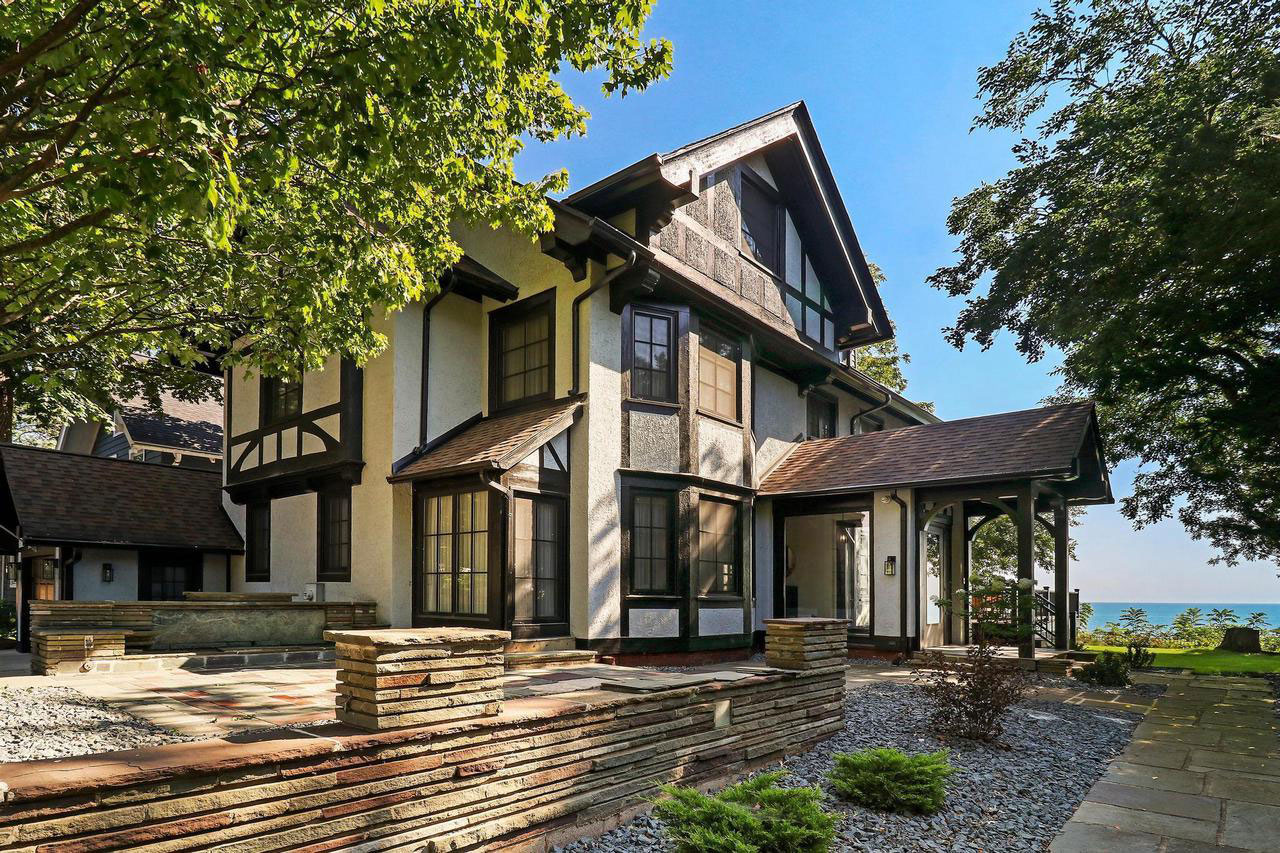 Four Homes For Sale Around Racine Chicago Magazine