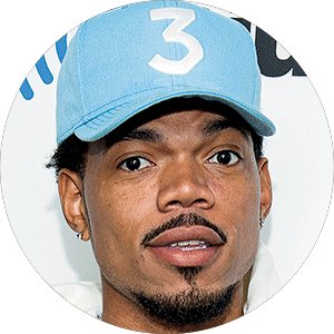 Chance the Rapper