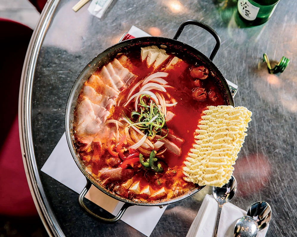 Under The Radar: Make it Your Way at This Sichuan Hot Pot